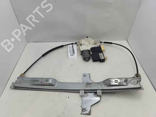 Front left window mechanism CITROËN C4 Coupe (LA_) | BP33448192C22 - Image 2