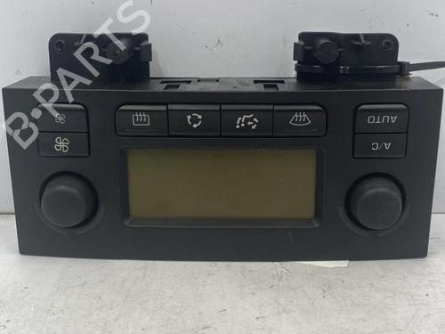 Climate control CITROËN C4 I (LC_) 1.6 HDi | BP22827880I5