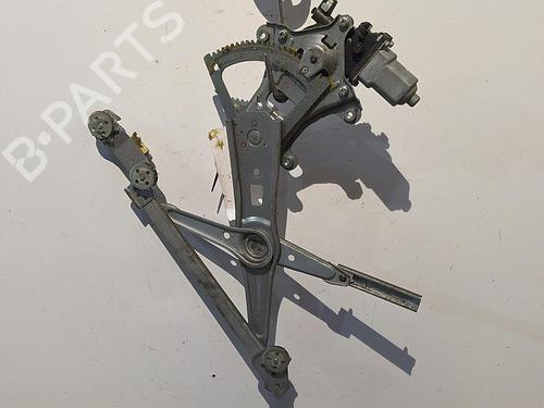 Used Rear left window mechanism Rear left window mechanism SUBARU OUTBACK (BL, BP) 2.0 D AWD (BPD) (150 hp) 22824979 22824979