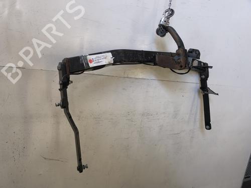 Used Tow ball/Mechanism Tow ball/Mechanism 37661197 37661197