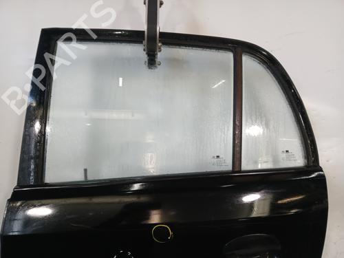 Left rear door HYUNDAI ATOS (MX) 1.1 | BP29540958C4 