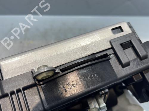 Tailgate lock RENAULT TRAFIC III Van (FG_) 1.6 dCi 95 (FGMJ, FGMR) | BP29833976C101 
