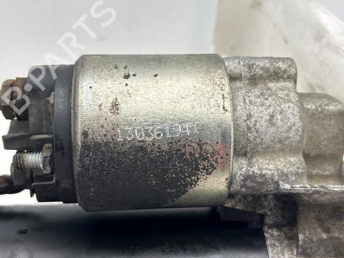 Starter SUZUKI SX4 (EY, GY) 1.9 DDiS (RW419D) | BP38326450M8 - Image 4