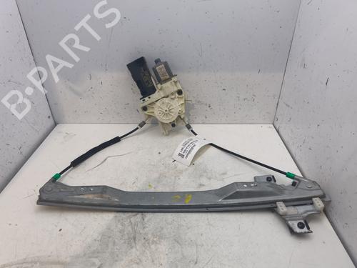 Used Front right window mechanism PEUGEOT 407 SW (6E_, 6D_) 2.0 HDi 135 (136 hp) 27194353