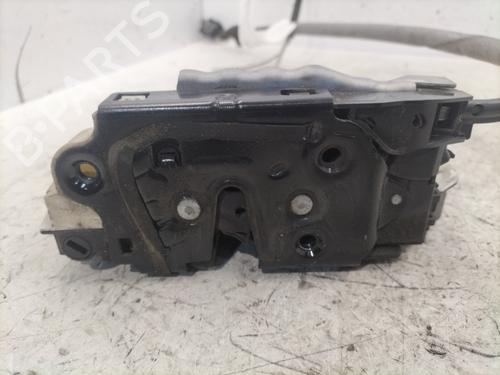 Front right lock SEAT IBIZA IV (6J5, 6P1) 1.2 TDI | BP23841976C97 