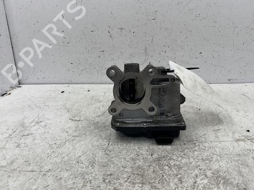 Used Throttle body DACIA LOGAN MCV II 1.2 (75 hp) 24886536