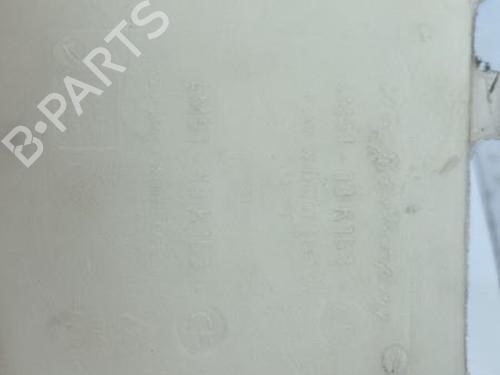 Spylertank FORD FOCUS II (DA_, HCP, DP) 1.6 TDCi | BP22838047C113 