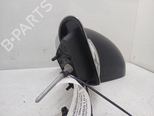 Used Left mirror Left mirror 37191022 37191022