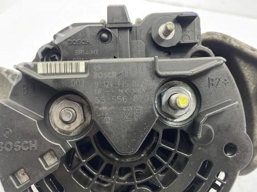 Alternator OPEL COMBO Box Body/MPV 1.6 CNG 16V | BP22840465M7 