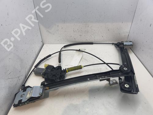 Used Front left window mechanism Front left window mechanism MINI MINI (R56) Cooper D (109 hp) 27453470 27453470