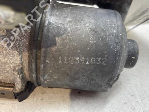 Front wiper motor PEUGEOT 407 SW (6E_, 6D_) 2.0 HDi 135 | BP29377330M29 