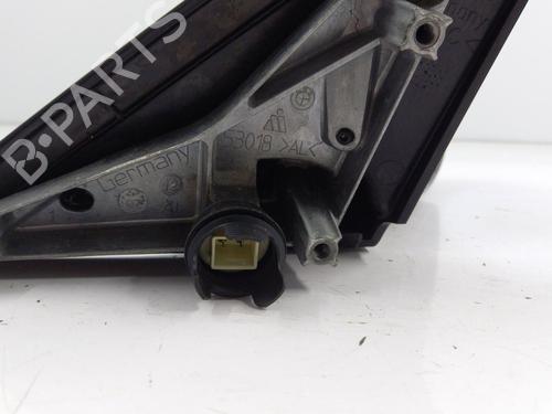 Used Right mirror BMW 1 (E87) 120 d (177 hp) 22816477