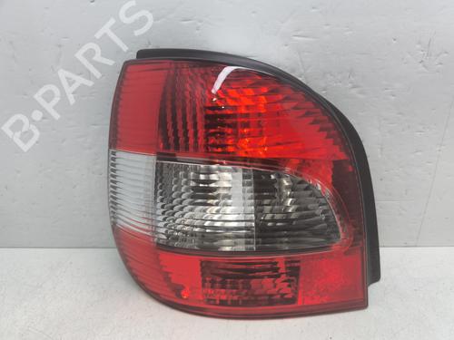 Used Left taillight Left taillight RENAULT SCÉNIC I MPV (JA0/1_, FA0_) 1.6 (JA00, JA16, JA15, JA19, JA1V, JA2B, JA2C, JA0B,... (107 hp) 34365204 34365204