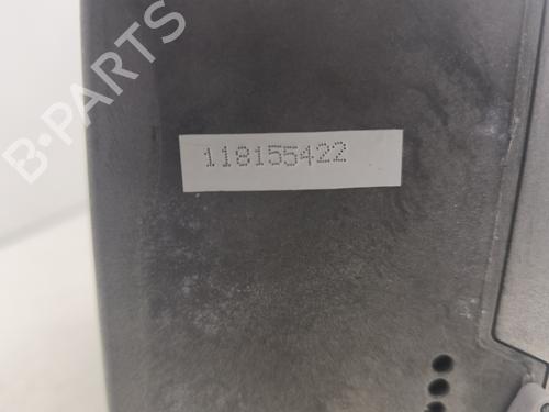 Radio BMW X3 (F25) xDrive 30 d | BP30973727E6