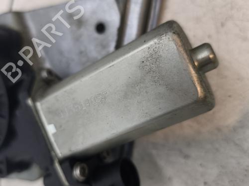 Front right window mechanism DACIA SANDERO 1.4 MPI LPG | BP29639899C23 