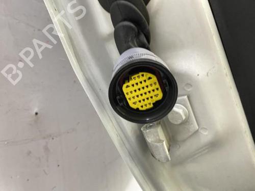 Right front door FIAT IDEA (350_) 1.3 D Multijet 46828896