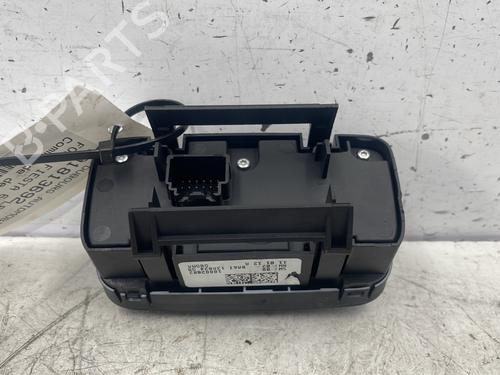 Used Headlight switch Headlight switch FORD FIESTA VI (CB1, CCN) 1.4 TDCi (70 hp) 24131421 24131421
