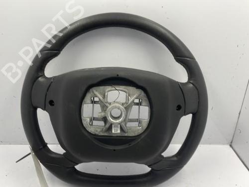 Steering wheel CITROËN C4 Grand Picasso II (DA_, DE_) 1.6 HDi / BlueHDi 115 | BP22836322C49 