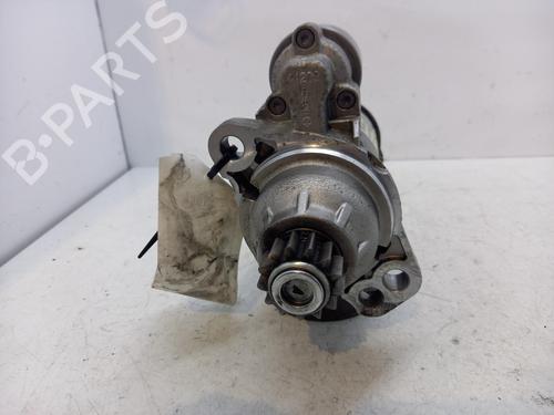 Starter VW POLO VI (AW1, BZ1, AE1) 1.0 TSI | BP29377143M8 
