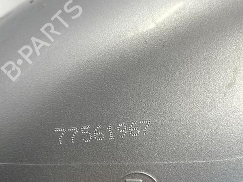 Used Right mirror OPEL CORSA D (S07) 1.3 CDTI (L08, L68) (75 hp) 22829803