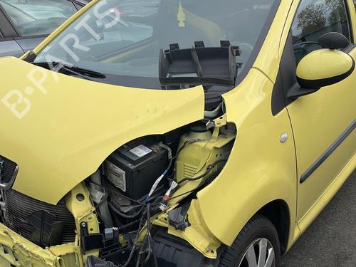 Used Parts PEUGEOT 107 (PM_, PN_) 1.0 (68 hp) 4336064