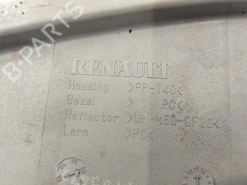 Right headlight RENAULT TWINGO I (C06_) 1.2 (C066, C068) | BP22829585C29 