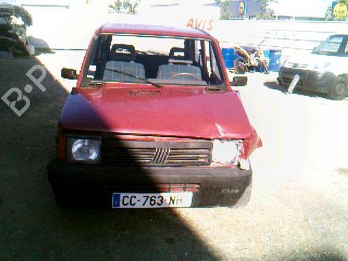 Right taillight FIAT PANDA (141_) 1100 | BP22813369C35 
