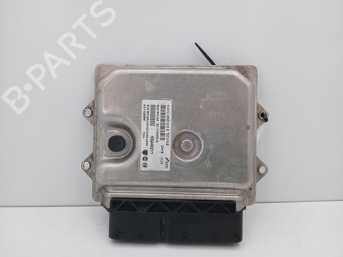 Motorstyringsenhet FIAT PUNTO (199_) 1.3 D Multijet (84 hp) 30819001