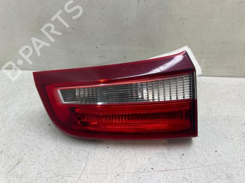 Used Left tailgate light Left tailgate light 39142707 39142707