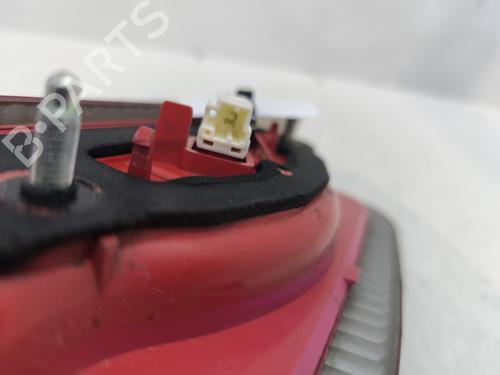 Third brake light NISSAN JUKE (F15) 1.5 dCi | BP29491986L11 