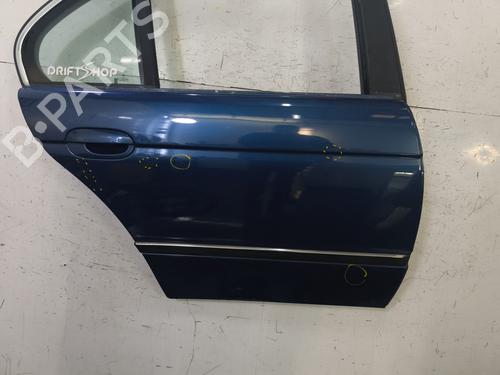 right-rear-door-bmw-5-e39-1995-1996-1997-1998-1999-2000-2001-2002-2003-32436065 main image