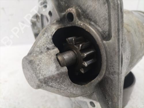 Starter RENAULT KANGOO Express (FW0/1_) 1.5 dCi 70 (FW0A, KW0V) | BP25602988M8 