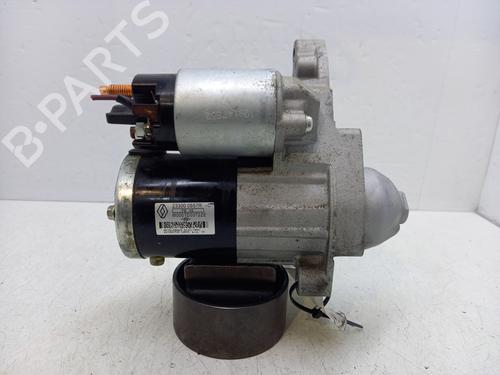 Starter DACIA SANDERO II  | BP31143707M8  - Image 5