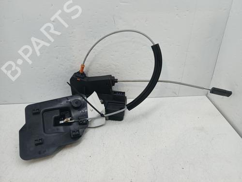 Venstre fortil lås OPEL MERIVA A MPV (X03) 1.7 CDTI (E75) (100 hp) 31271675