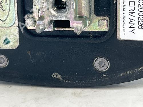 antennabase-ford-ranger-tke-2011-36370695 main image