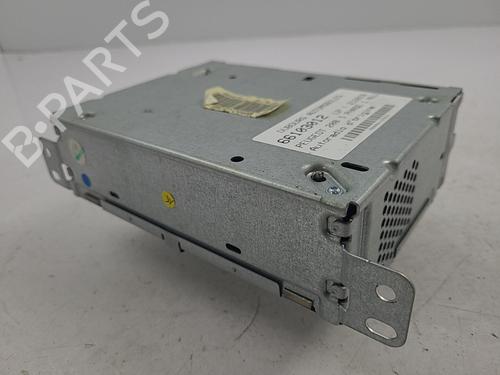 Radio PEUGEOT 208 I (CA_, CC_) 1.4 HDi | BP22824128E6 