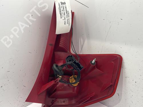 Left taillight CITROËN C4 I (LC_) 1.6 HDi | BP25280540C34 