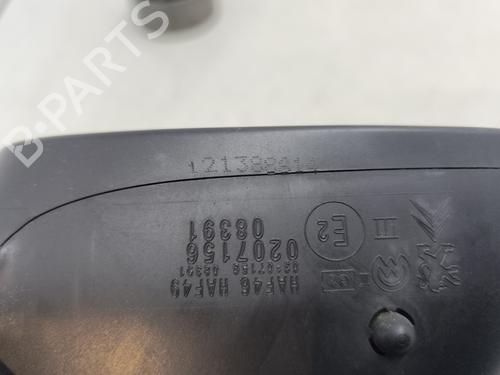 Right mirror CITROËN DS3 (SA_) 1.6 VTi 120 | BP32461662C27 