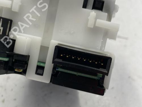 Used Steering column stalk Steering column stalk NISSAN NOTE (E11, NE11) 1.5 dCi (86 hp) 22829652 22829652