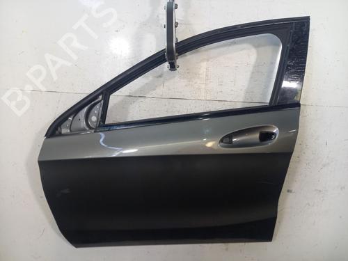 Used Left front door MERCEDES-BENZ A-CLASS (W176) A 220 d (176.003) (177 hp) 30162509