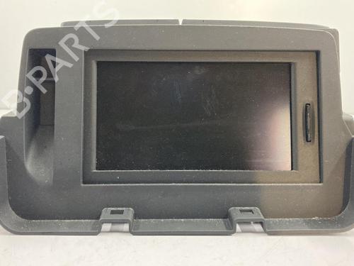 Radio RENAULT MEGANE III Coupe (DZ0/1_) 1.9 dCi (DZ0N, DZ0J, DZ1J, DZ1K) (131 hp) 22817771