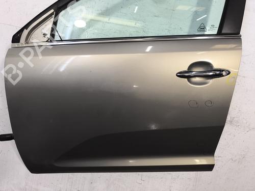 Left front door KIA SPORTAGE III (SL) 1.7 CRDi | BP26741960C2 