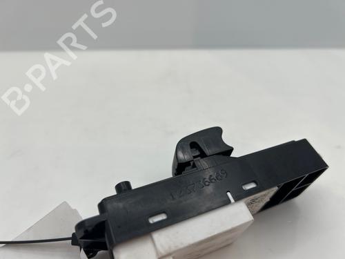 Used Left rear window switch Left rear window switch MAZDA 6 Hatchback (GH) [2007-2013] 34527084 34527084