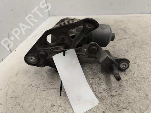 Front wiper motor PEUGEOT 407 (6D_) 2.0 HDi 135 (6DRHRH, 6DRHRE, 6DRHRG, 6DRHRJ) | BP24209706M29 