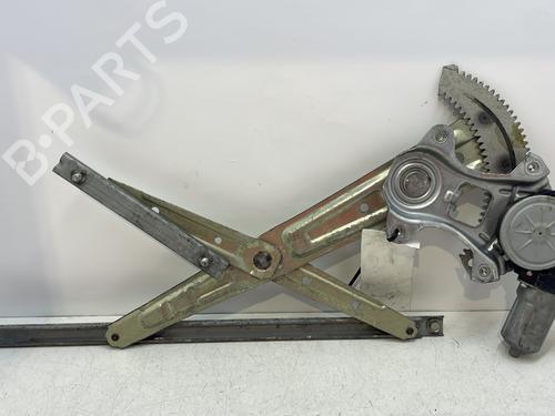 Used Front right window mechanism SUBARU JUSTY IV 1.0 (M300) (69 hp) 29438670