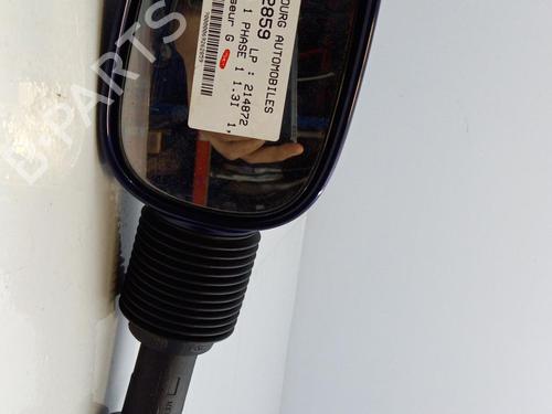 Used Left mirror Left mirror FORD KA (RB_) 1.3 i (60 hp) 22825863 22825863