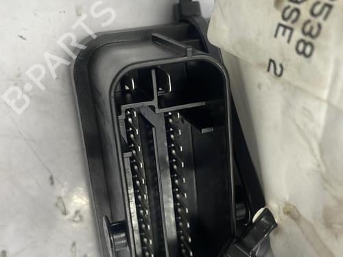 Used ABS pump ABS pump CITROËN C3 Picasso (SH_) 1.6 HDI 90 (92 hp) 22830237 22830237