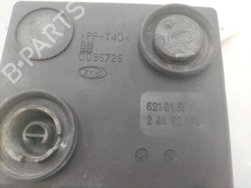 Right front fog light OPEL ASTRA H (A04) 1.9 CDTI (L48) | BP32212656C31