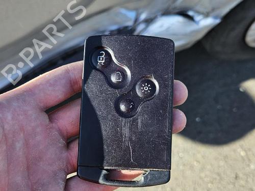 Left front window switch RENAULT MEGANE III Hatchback (BZ0/1_, B3_) | BP37661132I27 - Image 12