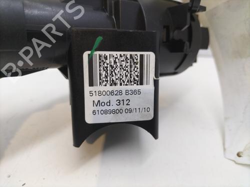 Ignition barrel FIAT 500 (312_) 1.2 (312AXA1A) | BP26386739M48  - Image 5